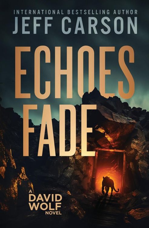 Produktbild: Echoes Fade