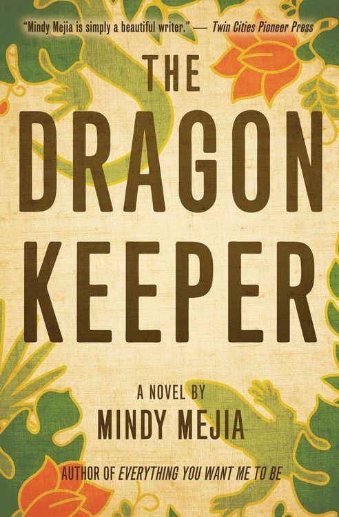Produktbild: The Dragon Keeper