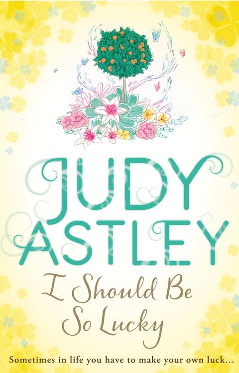 Produktbild: Astley, J: I Should Be So Lucky