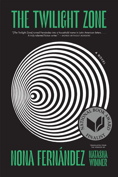 Produktbild: The Twilight Zone