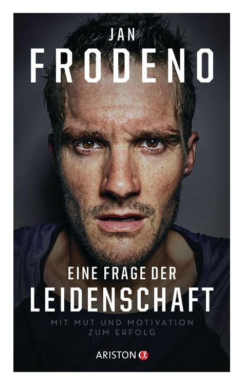 Produktbild: Eine Frage der Leidenschaft