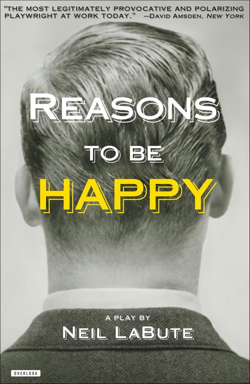 Produktbild: Reasons to be Happy
