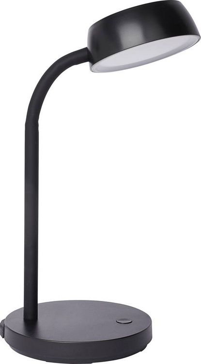 Produktbild: Maul MAULabby 8200790 LED-Tischlampe LED 5W Schwarz