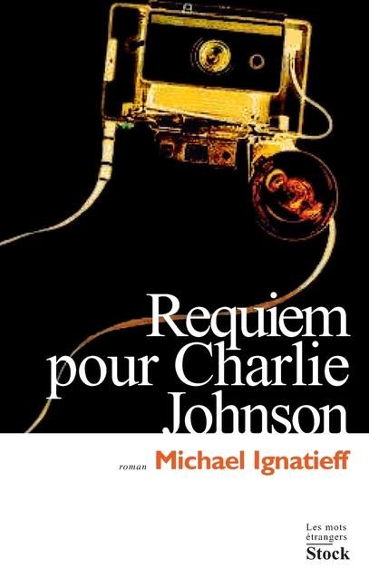 Produktbild: Requiem pour Charlie Johnson