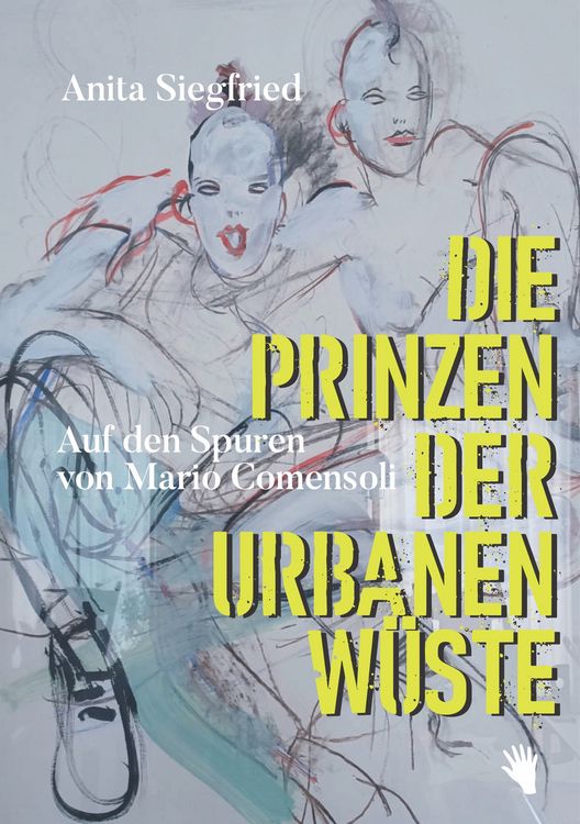 Produktbild: Die Prinzen der urbanen W&uuml;ste