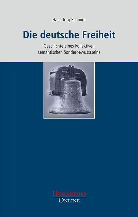 Produktbild: Die deutsche Freiheit