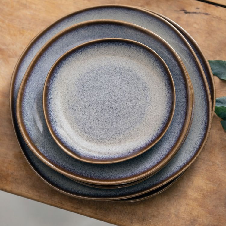 Produktbild: Villeroy & Boch Lave Brotteller