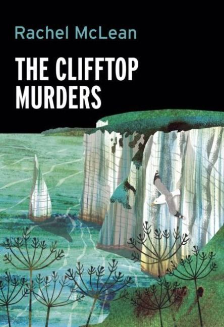 Produktbild: Clifftop Murders