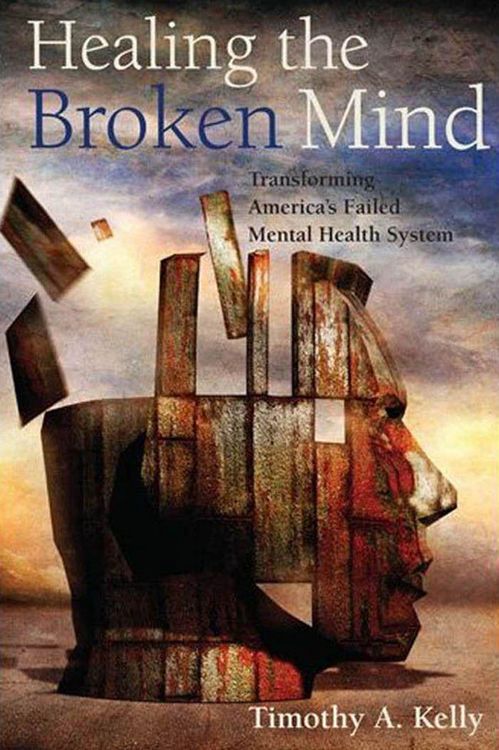Produktbild: Healing the Broken Mind