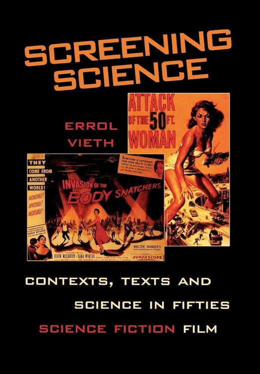 Produktbild: Screening Science
