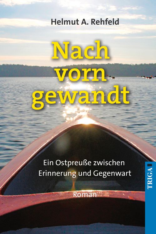 Produktbild: Nach vorn gewandt
