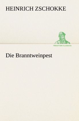 Produktbild: Die Branntweinpest