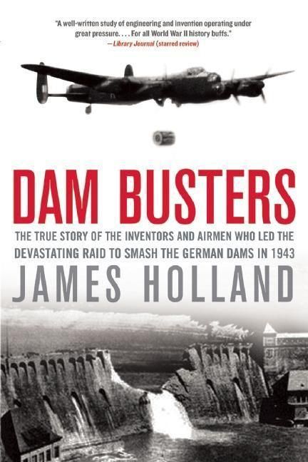Produktbild: Dam Busters