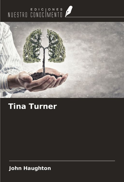 Produktbild: Tina Turner