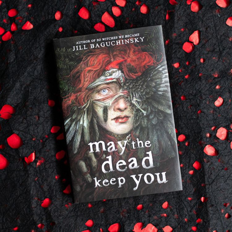 Produktbild: May the Dead Keep You