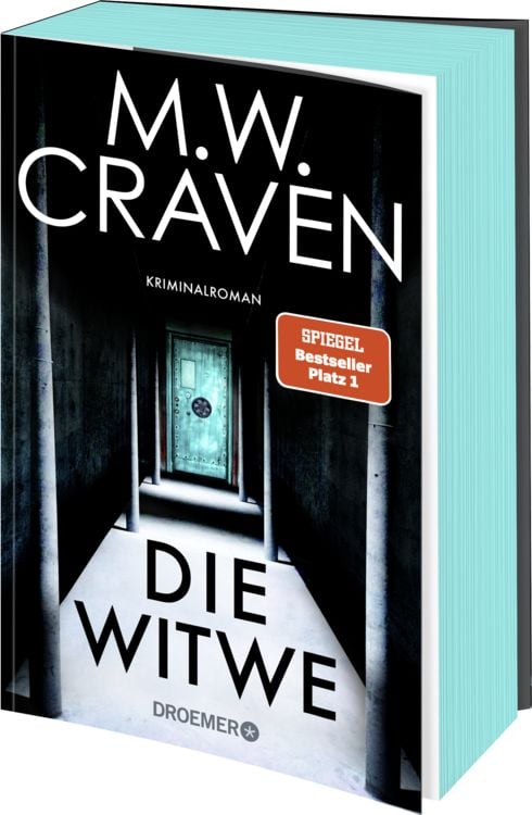 Produktbild: Die Witwe