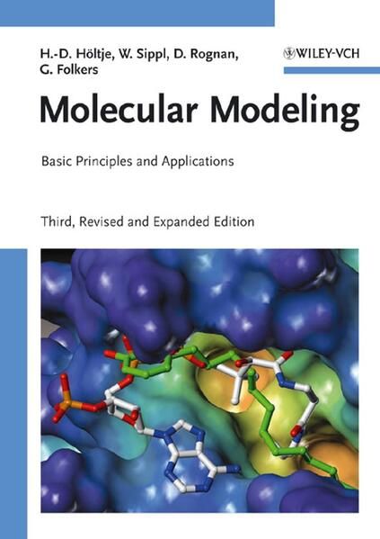 Produktbild: Molecular Modeling