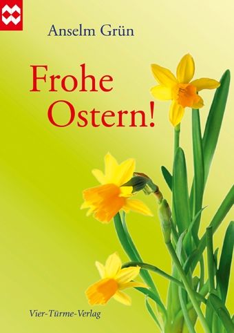 Produktbild: Frohe Ostern!