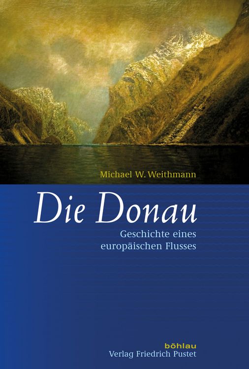Produktbild: Die Donau