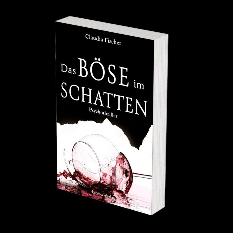 Produktbild: Das B&ouml;se im Schatten