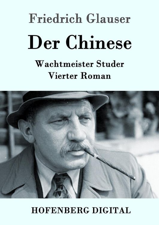 Produktbild: Der Chinese