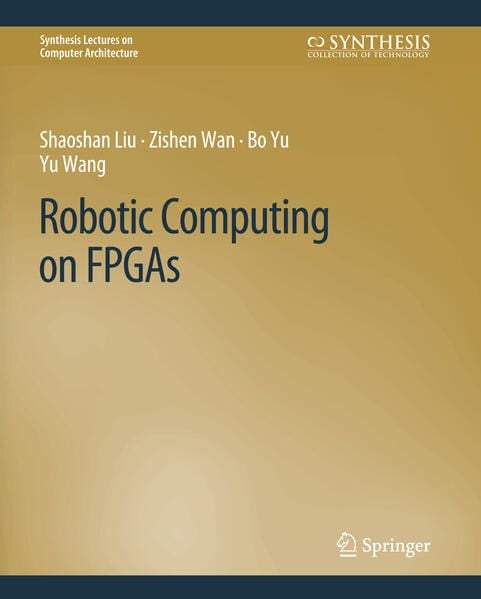 Produktbild: Robotic Computing on FPGAs