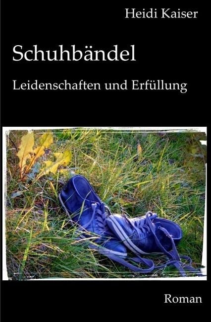Produktbild: Paulas Leben / Schuhb&auml;ndel