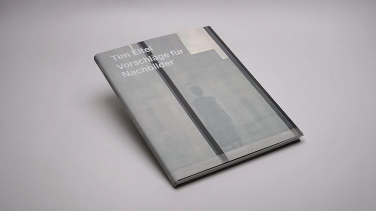 Produktbild: Tim Eitel &ndash; Vorschl&auml;ge f&uuml;r Nachbilder /&thinsp;Propositions for Afterimages