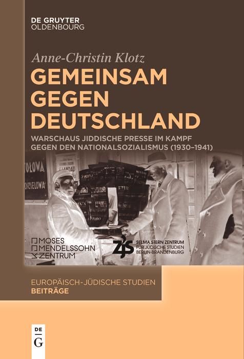 Produktbild: Gemeinsam gegen Deutschland