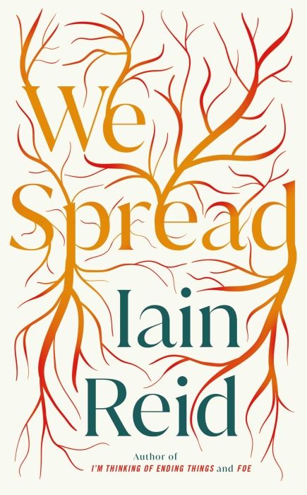 Produktbild: We Spread