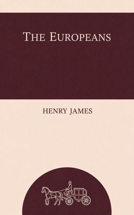 Produktbild: The Europeans