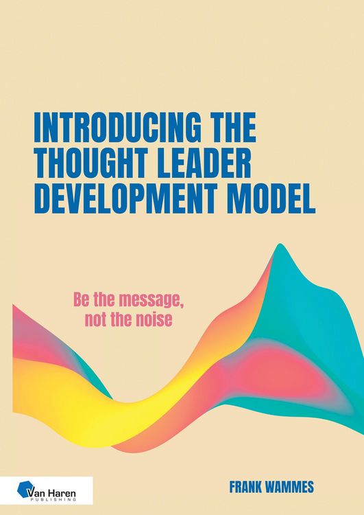 Produktbild: Introducing the Thought Leader Development Model