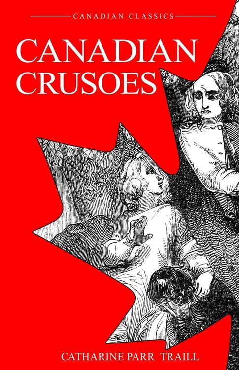 Produktbild: Canadian Crusoes