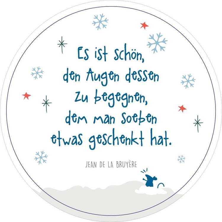 Produktbild: Adventskalender in der Dose. Weißt du eigentlich, wie lieb ich dich hab?