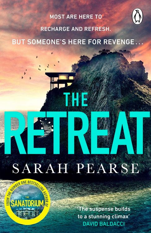 Produktbild: The Retreat