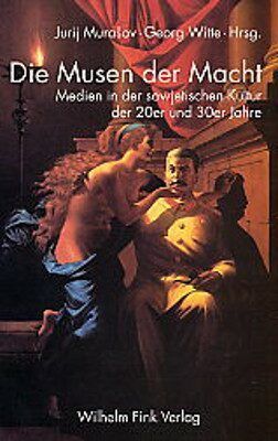 Produktbild: Die Musen der Macht