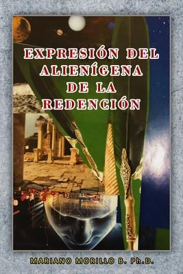 Produktbild: Expresi&oacute;n Del Alien&iacute;gena De La Redenci&oacute;n