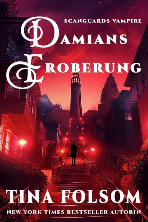 Produktbild: Damians Eroberung