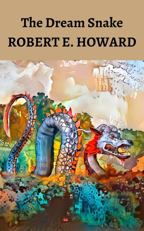 Produktbild: The Dream Snake