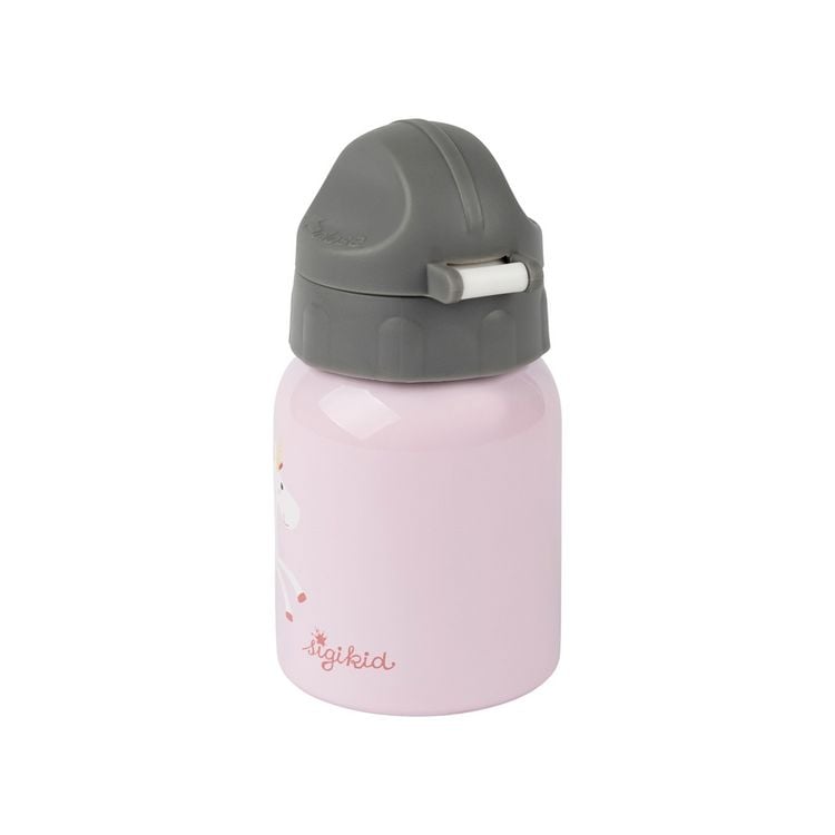 Produktbild: sigikid 25375 - Trinkflasche Einhorn 250ml