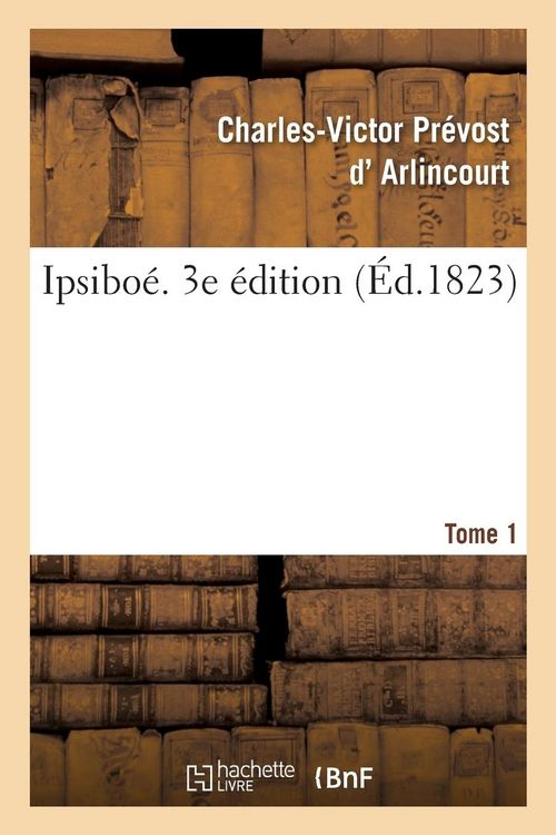 Produktbild: Ipsibo&eacute;. 3e &Eacute;dition