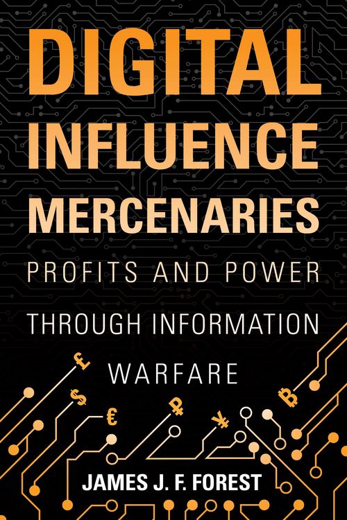 Produktbild: Digital Influence Mercenaries