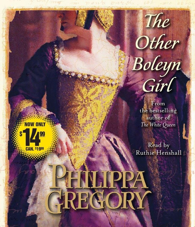 Produktbild: The Other Boleyn Girl