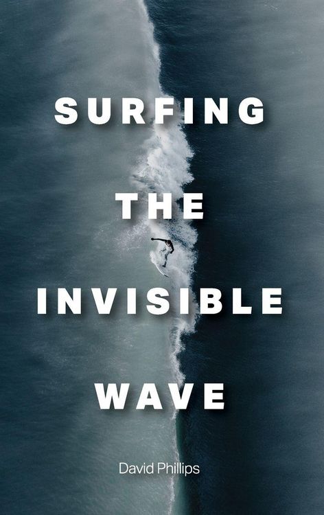 Produktbild: Surfing the Invisible Wave