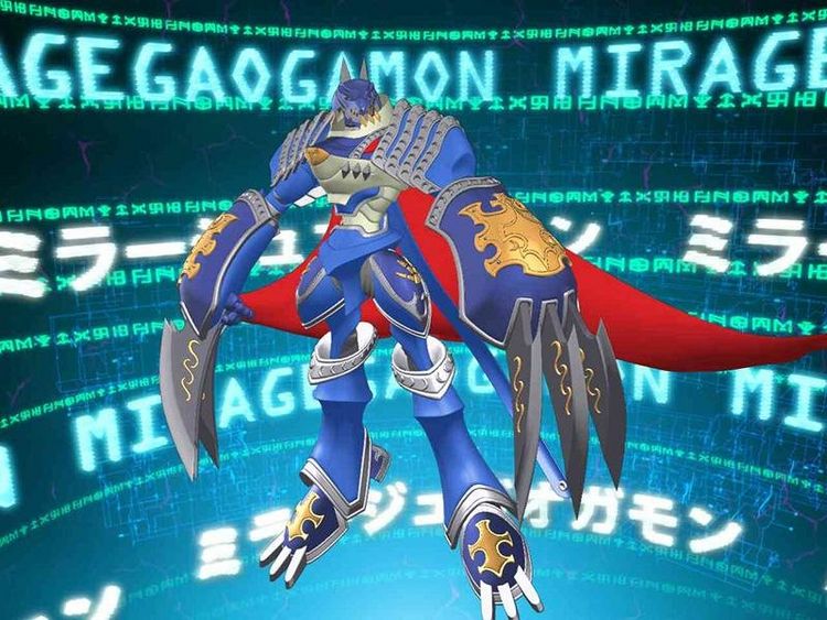 Produktbild: Digimon Data Squad - Volume 2: Episode 17-32 [3 DVDs]