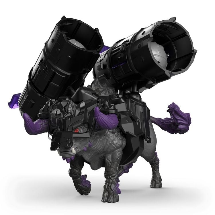 Produktbild: schleich&reg; 42816 Gladiator Schattenstier