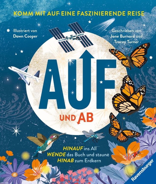 Produktbild: Auf und Ab