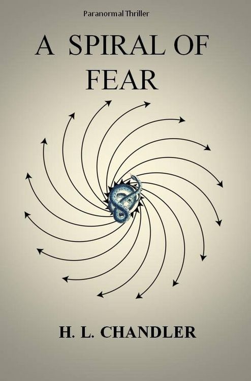 Produktbild: A Spiral of Fear