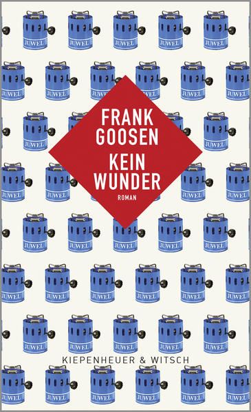 Produktbild: Kein Wunder