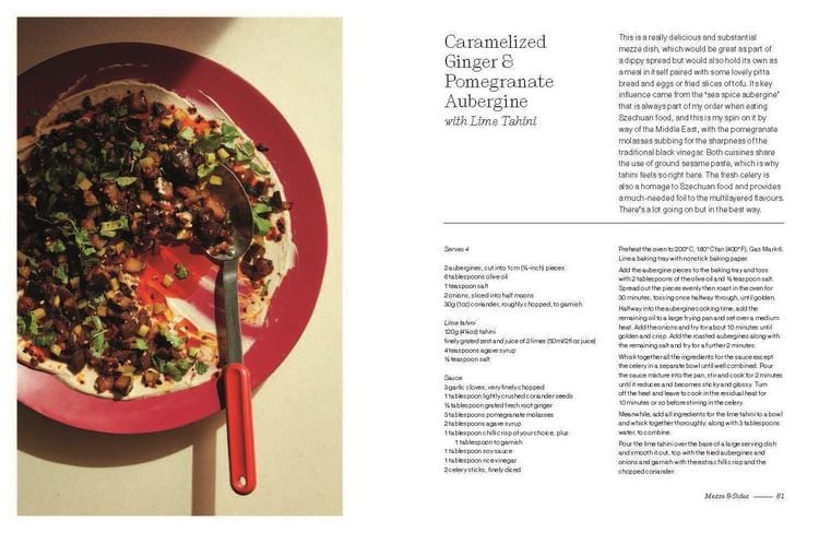 Produktbild: Centerpiece